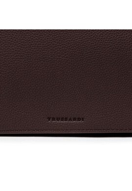 Trussardi Дамска чанта 75B01363 Кафяв - Pepit.bg