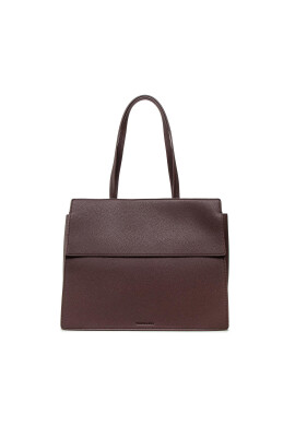 Trussardi Дамска чанта 75B01365 Кафяв - Pepit.bg