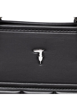 Trussardi Дамска чанта 75B01374 Черен - Pepit.bg
