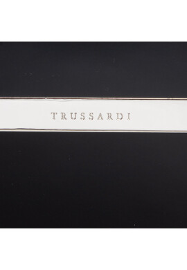 Trussardi Дамска чанта 75B01383 Черен - Pepit.bg