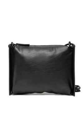 Trussardi Дамска чанта 75B01409 Черен - Pepit.bg