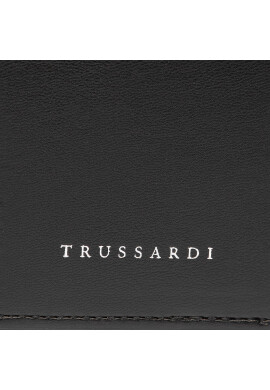 Trussardi Дамска чанта 75B01409 Черен - Pepit.bg