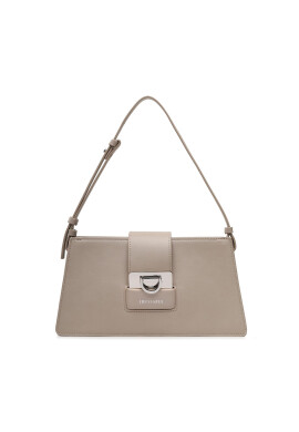 Trussardi Дамска чанта 75B01485 Бежов - Pepit.bg