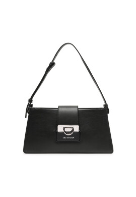 Trussardi Дамска чанта 75B01485 Черен - Pepit.bg