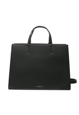 Trussardi Дамска чанта 75B01488 Черен - Pepit.bg