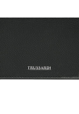 Trussardi Дамска чанта 75B01488 Черен - Pepit.bg