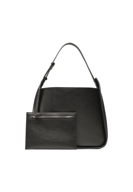 Trussardi Дамска чанта 75B01517 Черен - Pepit.bg