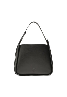 Trussardi Дамска чанта 75B01517 Черен - Pepit.bg