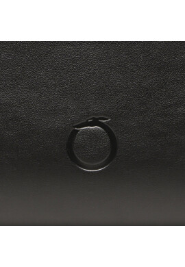 Trussardi Дамска чанта 75B01518 Черен - Pepit.bg