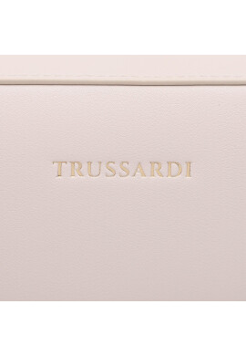 Trussardi Дамска чанта 75B01533 Екрю - Pepit.bg