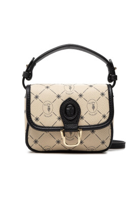 Trussardi Дамска чанта Clavel Shoulder Бежов - Pepit.bg