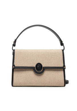 Trussardi Дамска чанта Hydrangea 75B01320 Бежов - Pepit.bg