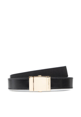 Trussardi Дамски колан 75L00166 Черен - Pepit.bg