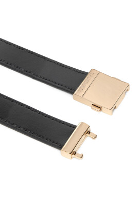 Trussardi Дамски колан 75L00166 Черен - Pepit.bg