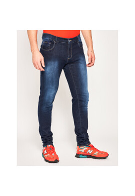 Trussardi Дънки 370 52J00000 Тъмносин Regular Fit - Pepit.bg