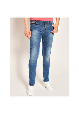 Trussardi Дънки 370 52J00000 Тъмносин Regular Fit - Pepit.bg