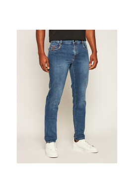 Trussardi Дънки 370 52J00000 Тъмносин Regular Fit - Pepit.bg