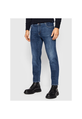 Trussardi Дънки 370 Close 52J00000 Син Slim Fit - Pepit.bg