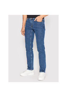 Trussardi Дънки 370 Close 52J00000 Син Slim Fit - Pepit.bg
