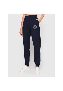 Trussardi Долнище анцуг 56P00356 Тъмносин Regular Fit - Pepit.bg