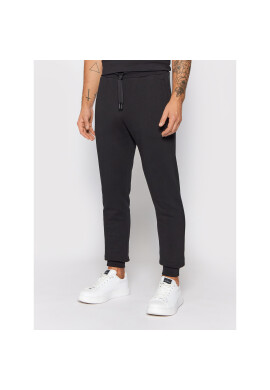 Trussardi Долнище анцуг 52P00206 Черен Regular Fit - Pepit.bg