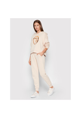Trussardi Долнище анцуг 56P00294 Бежов Regular Fit - Pepit.bg
