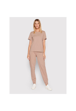 Trussardi Долнище анцуг 56P00356 Розов Regular Fit - Pepit.bg