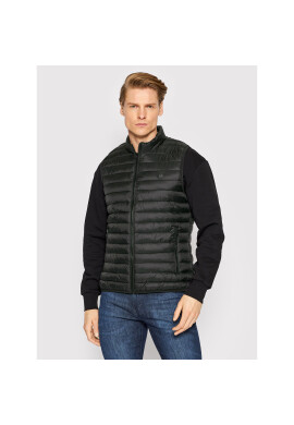Trussardi Елек 52S00711 Черен Regular Fit - Pepit.bg
