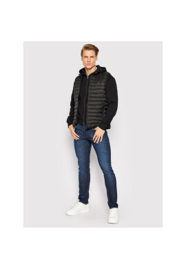 Trussardi Елек 52S00711 Черен Regular Fit - Pepit.bg