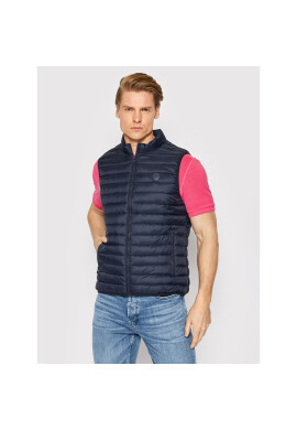 Trussardi Елек 52S00711 Тъмносин Regular Fit - Pepit.bg