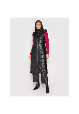 Trussardi Елек 56S00607 Черен Regular Fit - Pepit.bg