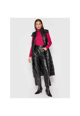 Trussardi Елек 56S00607 Черен Regular Fit - Pepit.bg