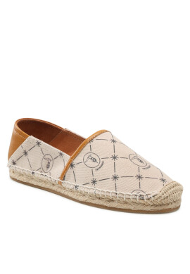 Trussardi Еспадрили 79A00733 Бежов - Pepit.bg