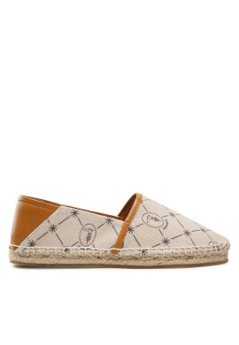 Trussardi Еспадрили 79A00733 Бежов - Pepit.bg