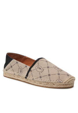 Trussardi Еспадрили 79A00733 Бежов - Pepit.bg