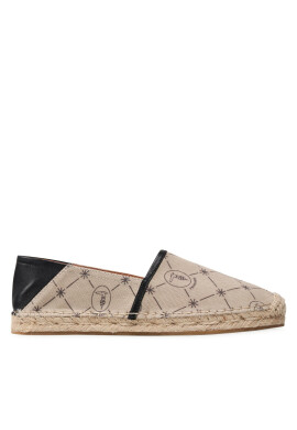 Trussardi Еспадрили 79A00733 Бежов - Pepit.bg