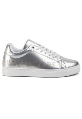 Trussardi Jeans Сникърси 79A00465 Сребрист - Pepit.bg