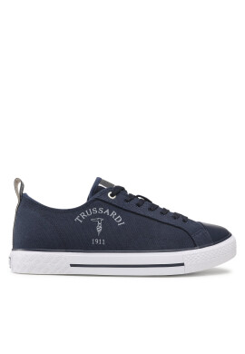 Trussardi Кецове 77A00406 Тъмносин - Pepit.bg