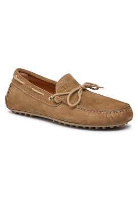 Trussardi Мокасини 77A00361 Кафяв - Pepit.bg