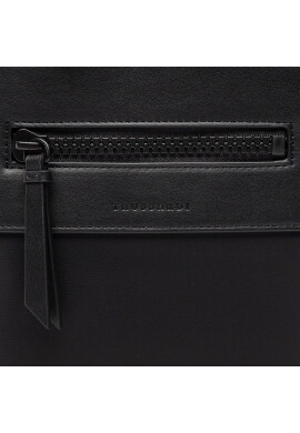 Trussardi Мъжка чантичка 71B00348 Черен - Pepit.bg