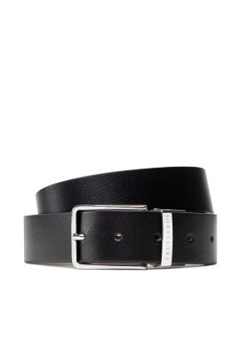 Trussardi Мъжки колан 71L00169 Черен - Pepit.bg