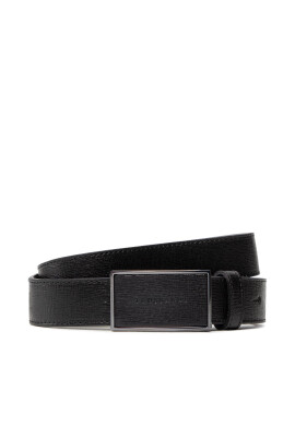 Trussardi Мъжки колан 71L00182 Черен - Pepit.bg