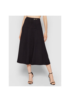 Trussardi Пола тип трапец 56G00174 Черен Regular Fit - Pepit.bg