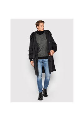 Trussardi Поло 52M00500 Черен Regular Fit - Pepit.bg