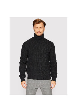 Trussardi Поло 52M00623 Сив Regular Fit - Pepit.bg
