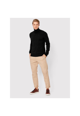 Trussardi Поло 52M00629 Черен Regular Fit - Pepit.bg