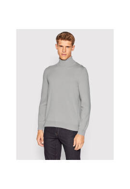 Trussardi Поло 52M00629 Сив Regular Fit - Pepit.bg