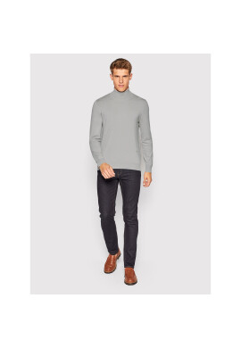 Trussardi Поло 52M00629 Сив Regular Fit - Pepit.bg