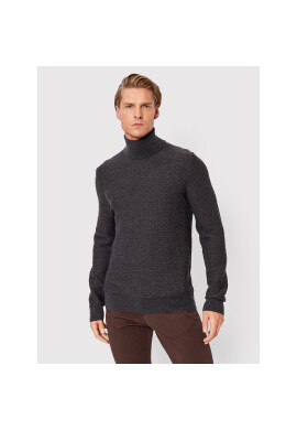 Trussardi Поло 52M00643 Сив Regular Fit - Pepit.bg