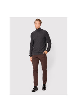 Trussardi Поло 52M00643 Сив Regular Fit - Pepit.bg